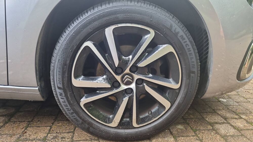 Grand C4 Spacetourer 1.5 BlueHDi 130 Business 2021 occasion 76430 La Cerlangue