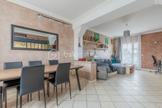  Maison � vendre 4 pi�ces 118 m�