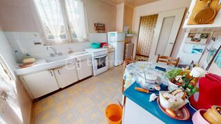  Maison à vendre 5 pièces 93 m²