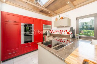  Maison � vendre 4 pi�ces 117 m�