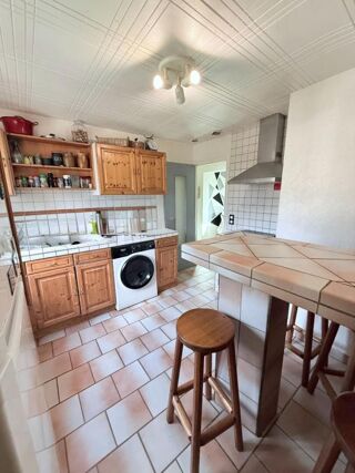  Appartement à vendre 4 pièces 87 m²