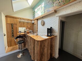  Maison  vendre 8 pices 206 m