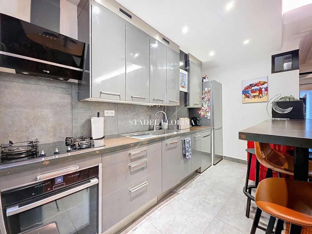 � vendre  Appartement Paris 10