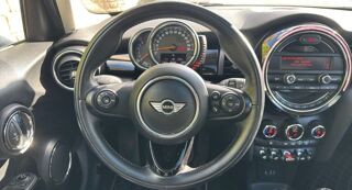 Cooper 2.0 192 S - Automatique Toit ouvrant 2015 occasion 22360 Langueux