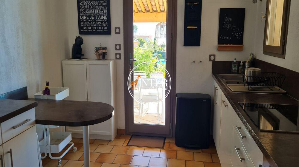 � vendre  Villa Les Issambres (83380)