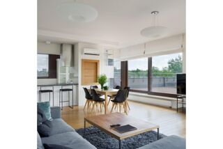  Appartement à vendre 3 pièces 78 m²