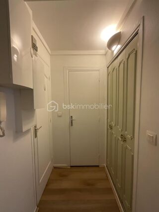  Appartement � vendre 4 pi�ces 62 m�