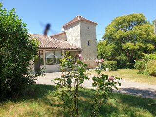  Propriété/château à vendre 7 pièces 210 m²