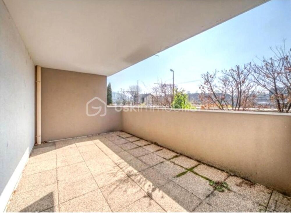 Vente Appartement EYBENS – UN T2 QUI A TOUT POUR PLAIRE ! Eybens