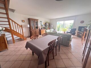  Maison à vendre 4 pièces 115 m²