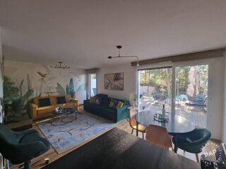 Appartement � louer 3 pi�ces 74 m�