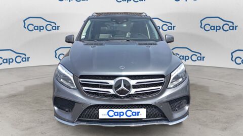 Classe GLE 350 d 258 4Matic 9G-Tronic Sportline - Automatique Toit ouvr 2018 occasion 14400 Formigny La Bataille