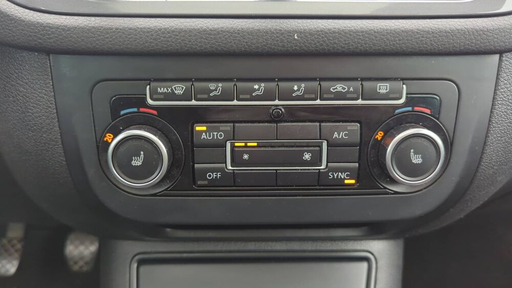 Tiguan 2.0 TDI 110 Sportline - Toit ouvrant 2014 occasion 59000 Lille