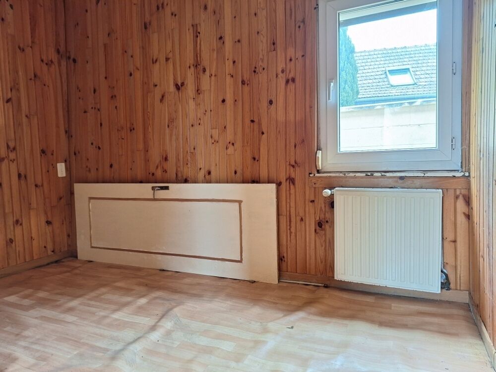 Vente Maison Maison à rénover Corbie