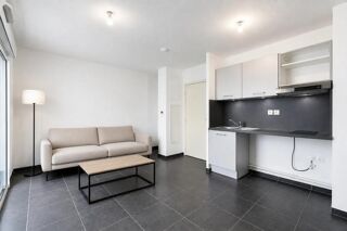  Appartement à vendre 2 pièces 36 m²