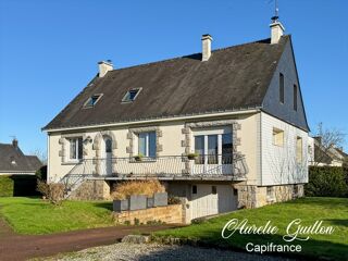  Maison � vendre 8 pi�ces 135 m�