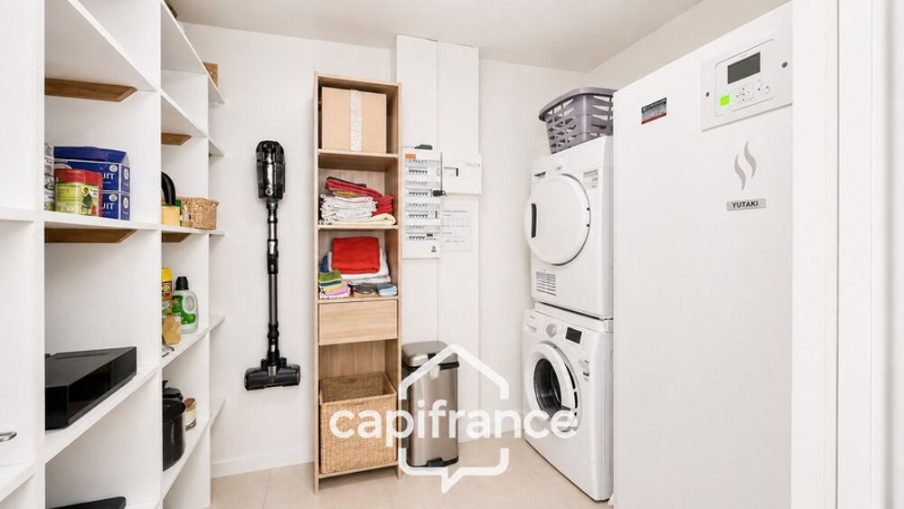 Vente Maison DAX CENTRE-VILLE – MAISON CONTEMPORAINE DE PLAIN-PIED – DPE A - PMR Dax