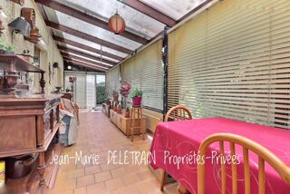  Maison à vendre 4 pièces 68 m²