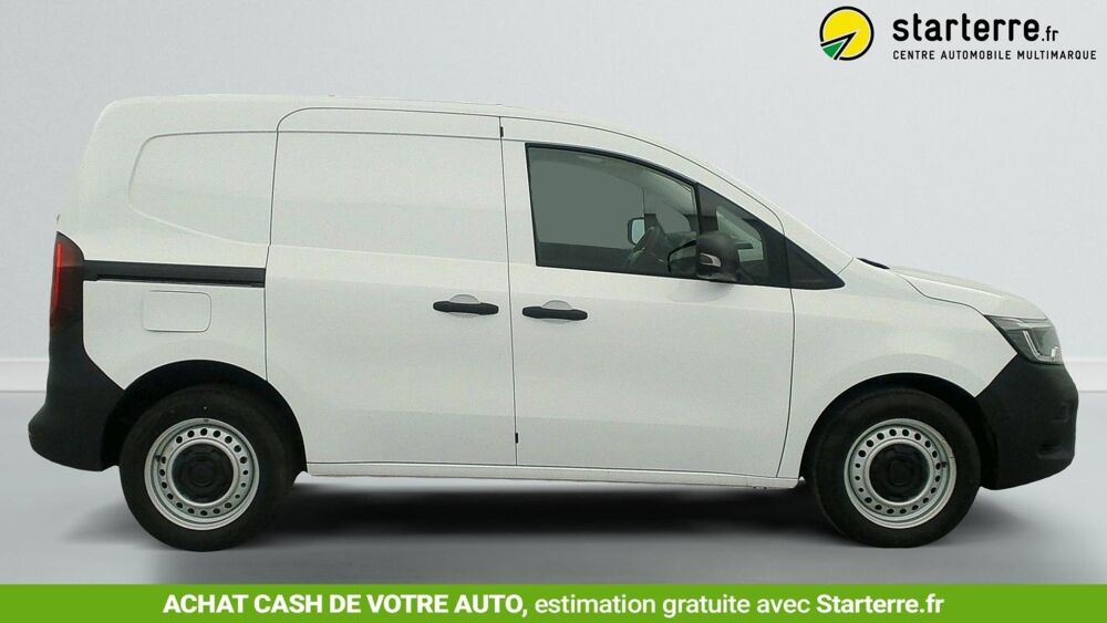 Kangoo Express TOLE L1 BLUE DCI 95 GSR2 ADVANCE 2026 occasion 69190 Saint-Fons