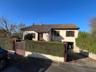  Maison � vendre 9 pi�ces 150 m�