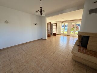  Maison � louer 6 pi�ces 109 m�