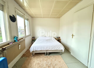  Maison � vendre 5 pi�ces 83 m�