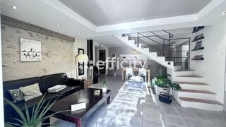  Villa � vendre 4 pi�ces 130 m�