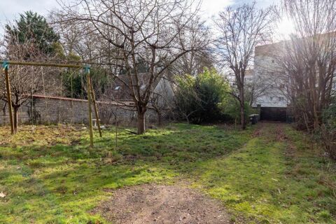   Maison bourgeoise Maison - 14 pi�ce(s) - 250 m�