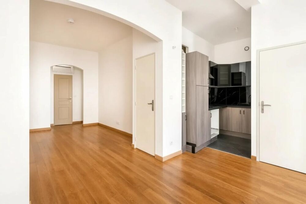 Appartement 3 pièces 60 m² · à La Ciotat · 60 m² · 250 000 €