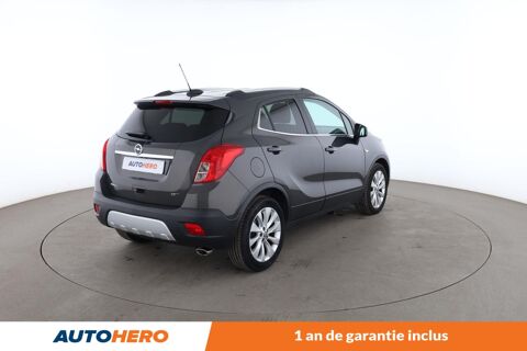 Mokka 1.6 CDTI 4x2 Cosmo Pack Auto 136 ch 2016 occasion 92130 Issy-les-Moulineaux
