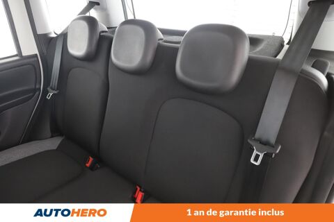 Panda 1.0 Hybride BSG City Life 70 ch 2021 occasion 92130 Issy-les-Moulineaux