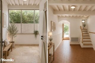 Maison 3 pièces 61 m² · à Alleins · 61 m² · 139 000 €