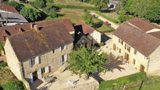  Maison à vendre 15 + pièces 650 m²