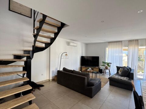  Maison � louer 4 pi�ces 104 m�