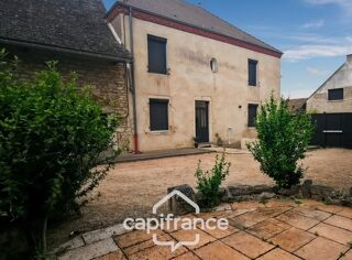  Maison à vendre 6 pièces 150 m²