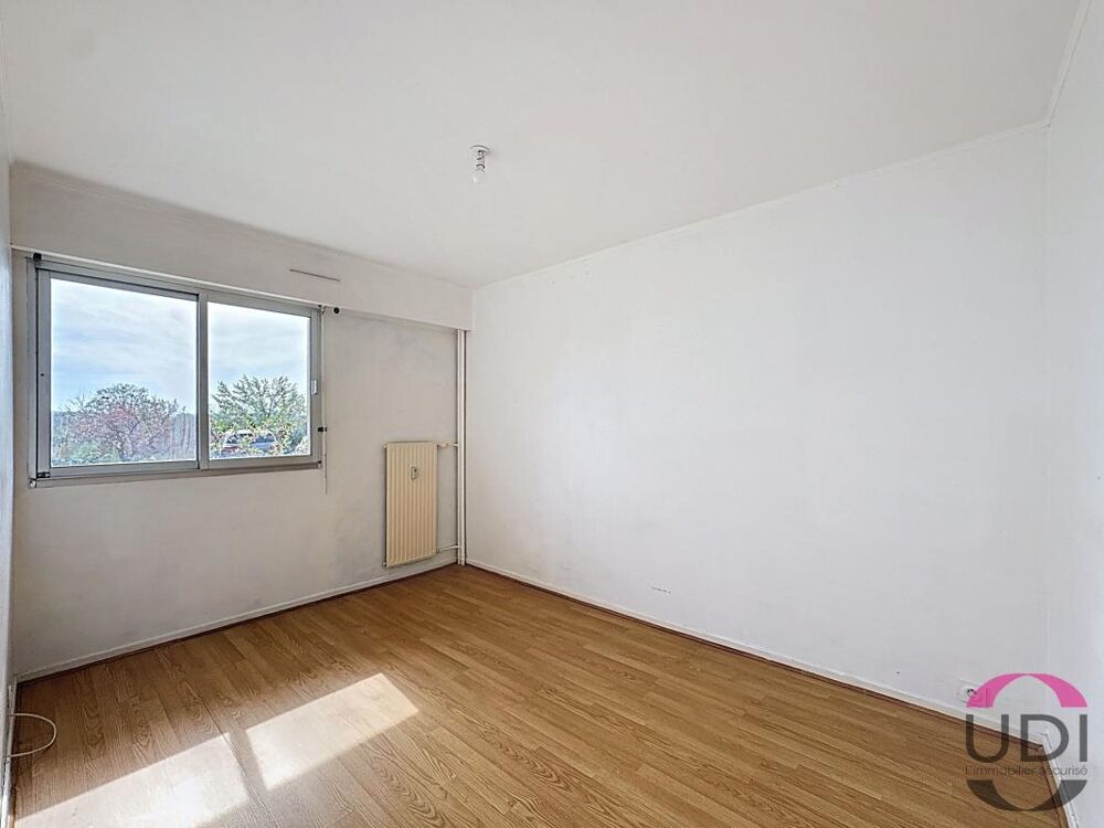 Appartement lumineux  Résidence sécurisée - Montluçon