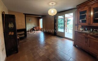  Maison à vendre 6 pièces 126 m²