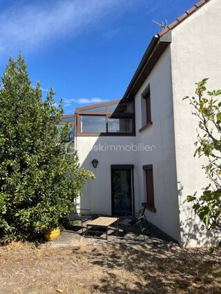  Maison à vendre 6 pièces 118 m²