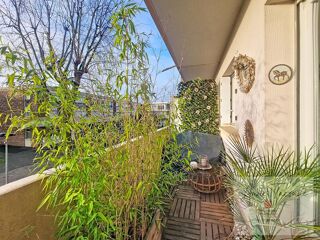  Appartement � louer 2 pi�ces 29 m�