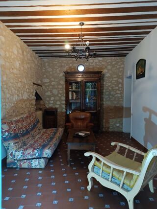 Maison à louer 4 pièces 100 m²