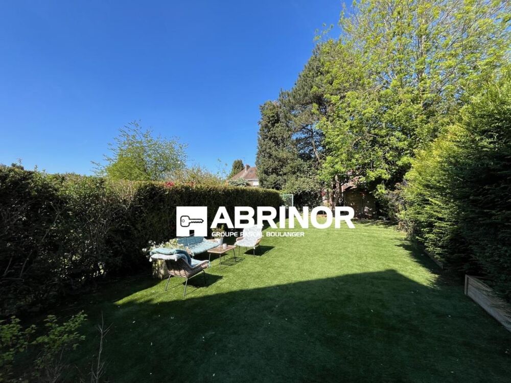 Vente Maison Magnifique maison familiale � proximit� imm�diate de l'�cole Jeanne d'Arc et du Parc Barbieux  4 Chambres, salle de bain possibi Roubaix