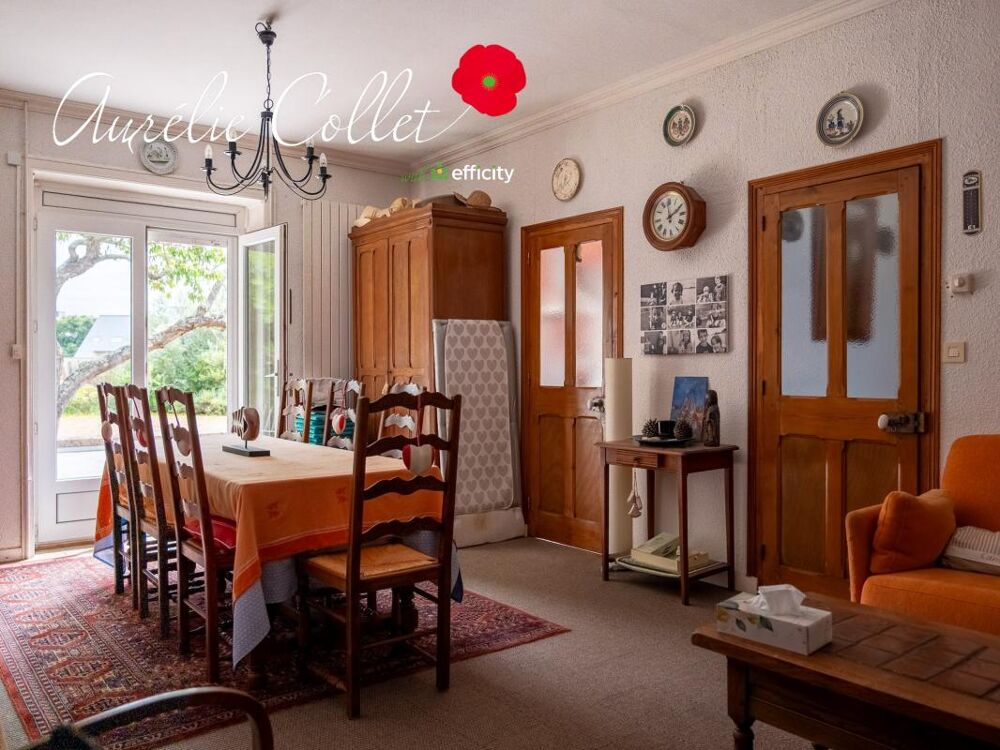 Vente Maison Maison Pleneuf val andre