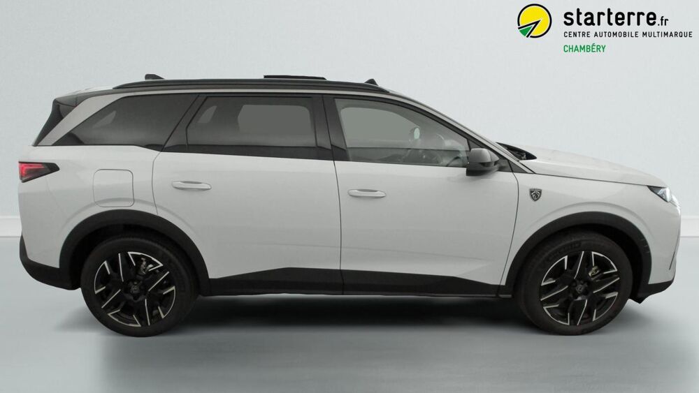 5008 Hybrid 145 e-DCS6 GT 2025 occasion 73420 Voglans