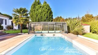  Maison � vendre 5 pi�ces 155 m�