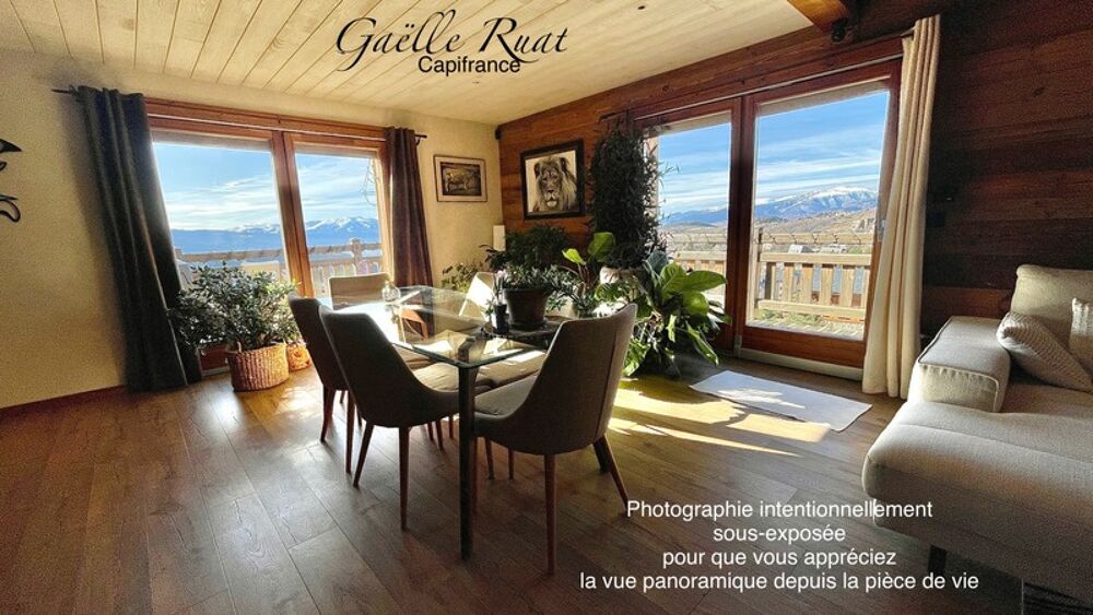 � vendre  Appartement Font-Romeu-Odeillo-Via (66120)