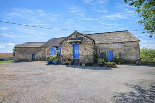  Maison à vendre 10 pièces 271 m²