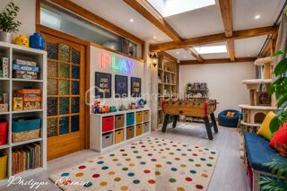  Maison à vendre 6 pièces 135 m²