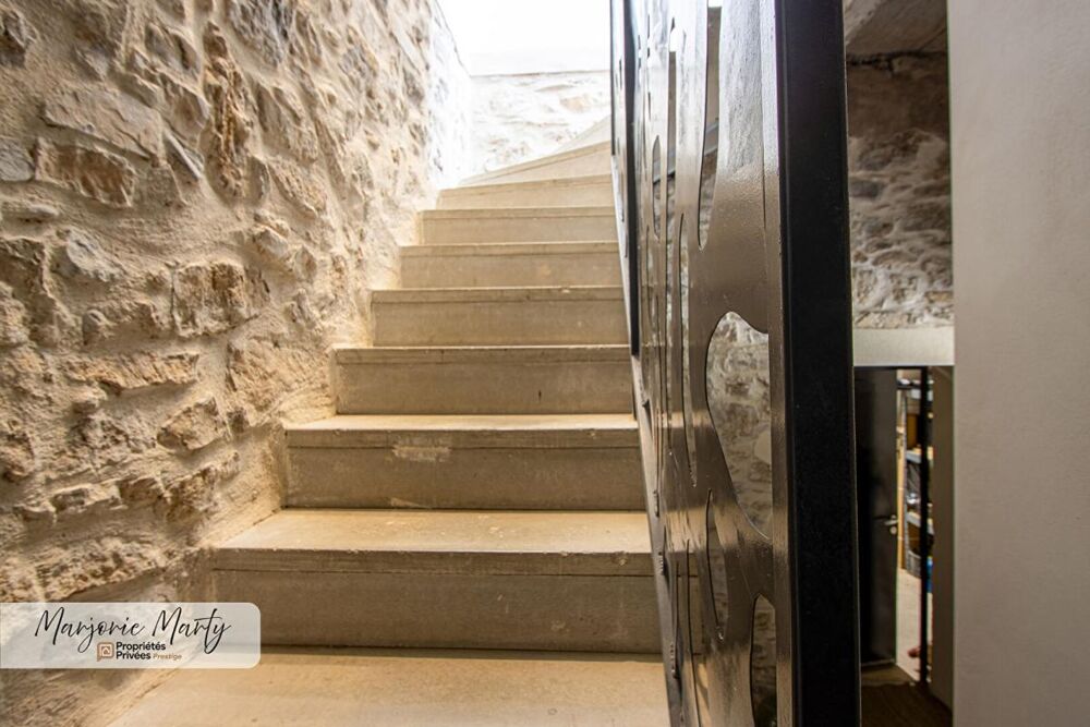 à vendre  Loft Paraza (11200)