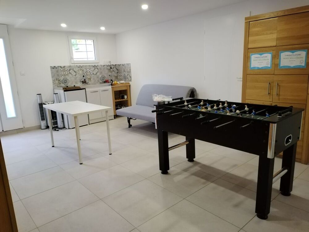 Location Appartement Studio de 45m2 à louer sur Oullins Oullins