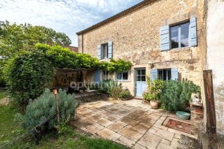  Maison � vendre 11 pi�ces 350 m�